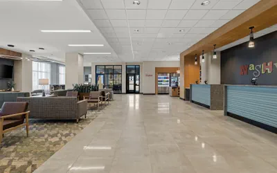 Photo 3 - Drury Plaza Hotel Nashville Southeast Century Farms