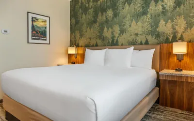 Photo 5 - Drury Plaza Hotel Nashville Southeast Century Farms