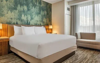 Photo 2 - Drury Plaza Hotel Nashville Southeast Century Farms