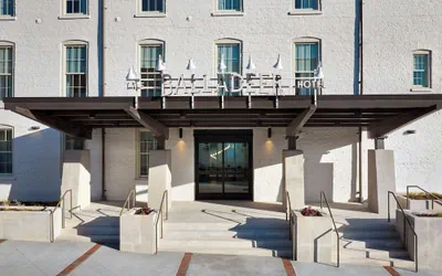 The Balladeer Hotel, Mount Airy, a Tribute Portfolio Hotel