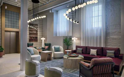 Photo 3 - The Balladeer Hotel, Mount Airy, a Tribute Portfolio Hotel