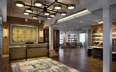 Photo 3 - The Balladeer Hotel, Mount Airy, a Tribute Portfolio Hotel