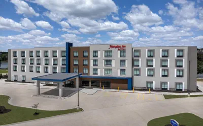 Photo 2 - Hampton Inn By Hilton East Peoria