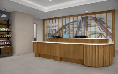 Photo 5 - Hampton Inn By Hilton East Peoria