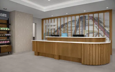 Photo 5 - Hampton Inn By Hilton East Peoria
