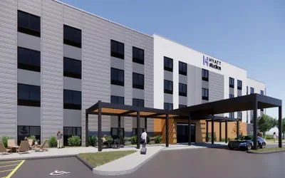Photo 2 - Hyatt Studios Texarkana