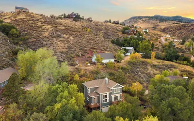 Photo 2 - Hillside at Horsetooth Lake & Mtn Views, Trails
