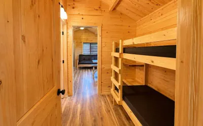 Photo 4 - Zion Vacation Cabins