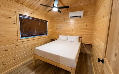Photo 3 - Zion Vacation Cabins