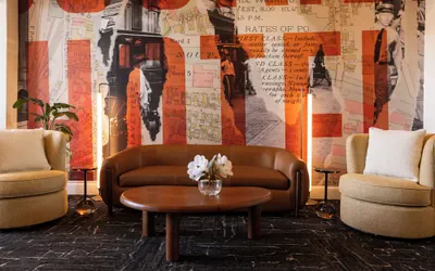 Photo 3 - The Courier Hotel