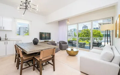 Photo 2 - Ashford Apartments
