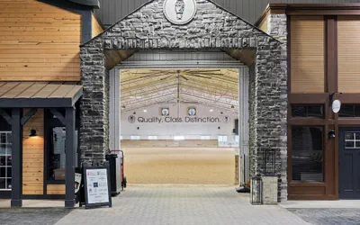 World Equestrian Center Wilmington