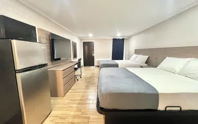 Photo 3 - Economy Suites Springfield - Fairgrounds