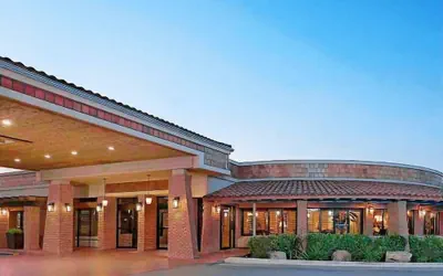Photo 2 - Stevens Inn