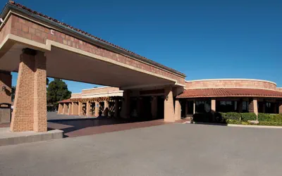 Stevens Inn