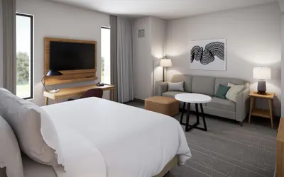 Photo 2 - Staybridge Suites Detroit North - Royal Oak by IHG