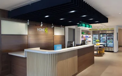 Photo 5 - Home2 Suites by Hilton Texarkana