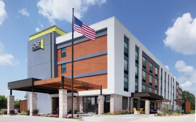 Home2 Suites by Hilton Texarkana