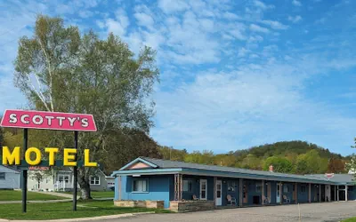 Scotty's Motel
