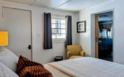 Photo 4 - Scotty's Motel