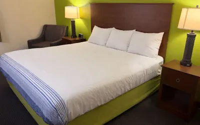 Photo 4 - Coratel Plus Suites by Jasper Black River Falls