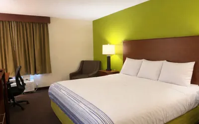 Photo 3 - Coratel Plus Suites by Jasper Black River Falls
