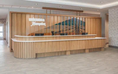 Photo 5 - Hampton Inn by Hilton Grand Island Medical Center