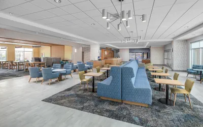 Photo 4 - Hampton Inn by Hilton Grand Island Medical Center