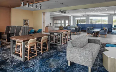 Photo 3 - Hampton Inn by Hilton Grand Island Medical Center