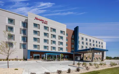Photo 2 - Hampton Inn by Hilton Grand Island Medical Center