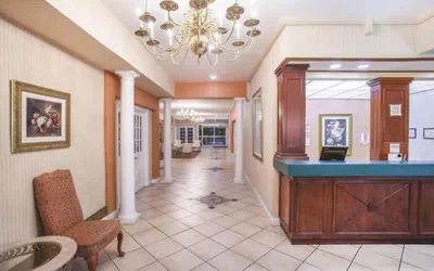 Photo 3 - University Inn & Suites Berkeley