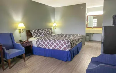 Photo 3 - Happy stay Inn by BestAcco