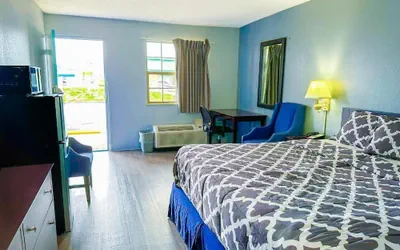 Photo 2 - Happy stay Inn by BestAcco