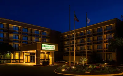 Baymont By Wyndham Schaumburg Chicago Northwest