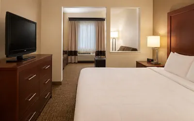 Photo 5 - HOTELWORLD INN & SUITES