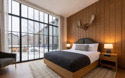 Photo 2 - LARCH HOUSE