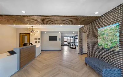 Photo 4 - Extended Stay America Premier Suites - Denver International Airport