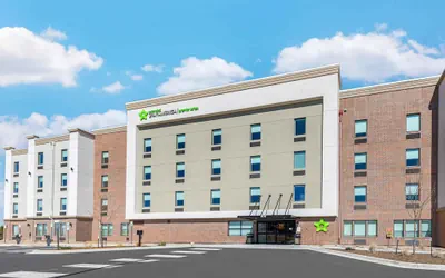 Photo 2 - Extended Stay America Premier Suites - Denver International Airport