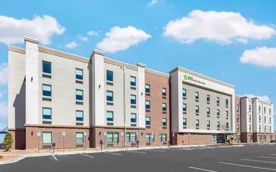 Extended Stay America Premier Suites - Denver International Airport