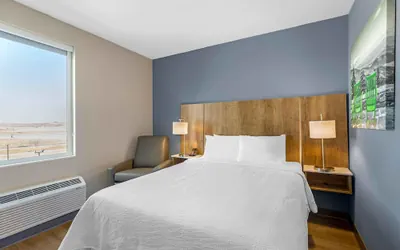 Photo 5 - Extended Stay America Premier Suites - Denver International Airport