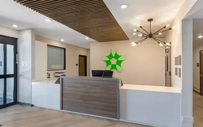 Photo 3 - Extended Stay America Premier Suites - Denver International Airport