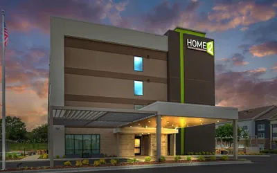 Photo 2 - Home2 Suites By Hilton Montgomery Eastchase