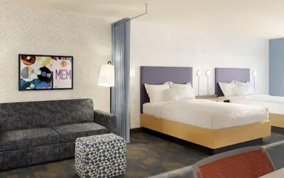 Photo 5 - Home2 Suites By Hilton Montgomery Eastchase