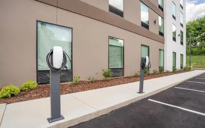 Home2 Suites By Hilton Montgomery Eastchase