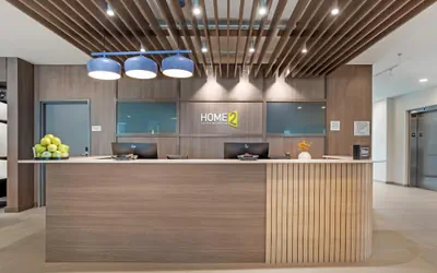 Photo 4 - Home2 Suites By Hilton Montgomery Eastchase