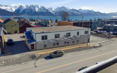 Hotel North
