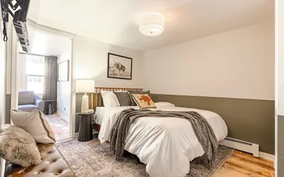 Photo 3 - Hotel North