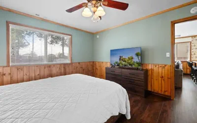 Photo 4 - Chalet Brewski
