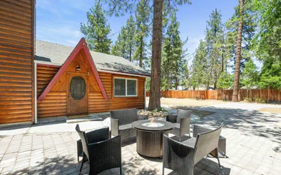 Chalet Brewski
