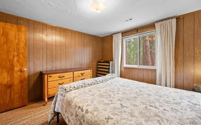Photo 3 - Mama Bear's Cozy Cabin